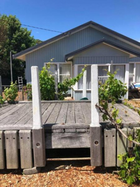 St. Leonards Pier Beach House